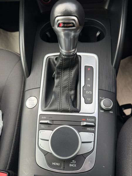 2014 Audi  A3 1.4 petrol automatic, immaculate 366363554