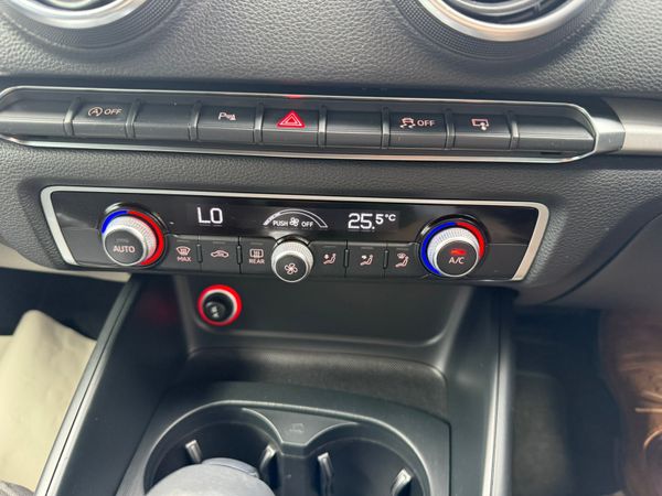 2014 Audi  A3 1.4 petrol automatic, immaculate 366363556