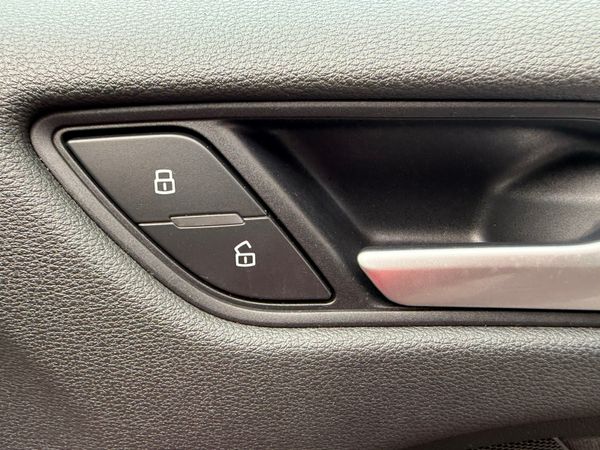 2014 Audi  A3 1.4 petrol automatic, immaculate 366363558