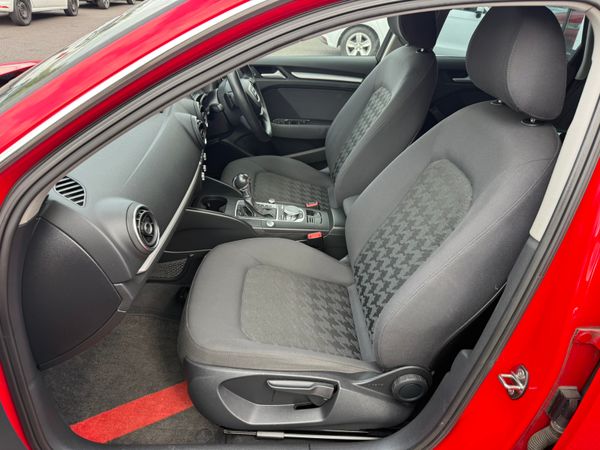 2014 Audi  A3 1.4 petrol automatic, immaculate 366363561