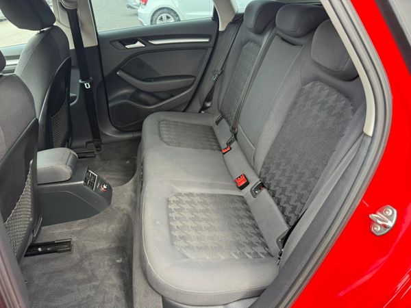 2014 Audi  A3 1.4 petrol automatic, immaculate 366363562