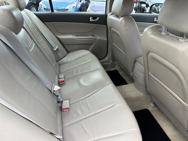 Hyundai Sonata AUTO  2.0 Petrol NCT LOW KMS 366363620