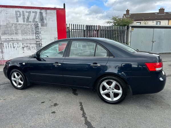 Hyundai Sonata AUTO  2.0 Petrol NCT LOW KMS 366363659