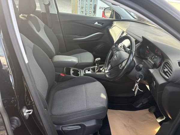 2021 Opel Grandland X 366363714