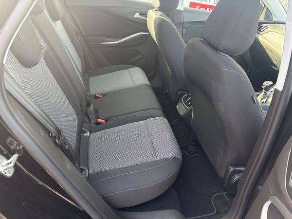 2021 Opel Grandland X 366363716