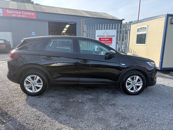 2021 Opel Grandland X 366363718