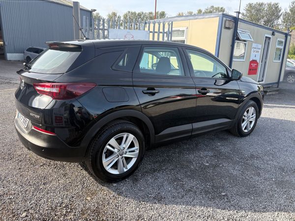 2021 Opel Grandland X 366363719