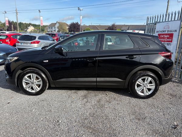 2021 Opel Grandland X 366363711