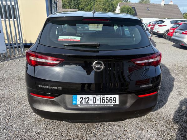 2021 Opel Grandland X 366363713