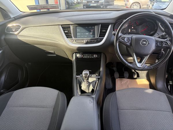 2021 Opel Grandland X 366363722