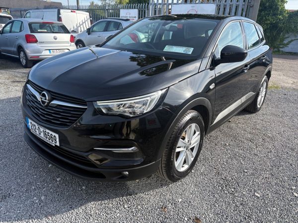 2021 Opel Grandland X 366363723