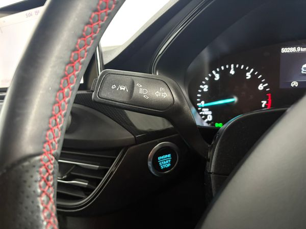 Ford Focus St Line MHEV 125 Bhp 4 Year Warranty 366373684