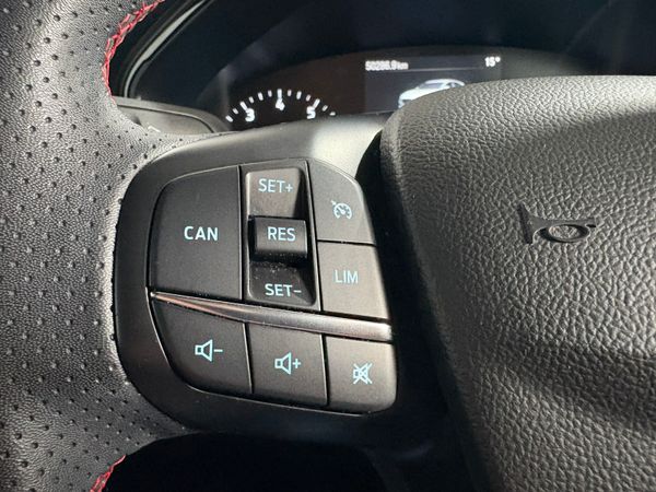 Ford Focus St Line MHEV 125 Bhp 4 Year Warranty 366373683