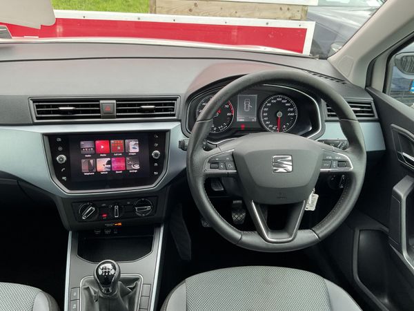 SEAT ARONA 1.0 PETROL LOW KMS SPOTLESS 366387508