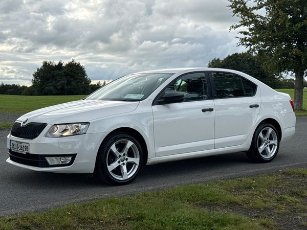 Skoda Octavia 2016 Active 1.6 TDI 366395325