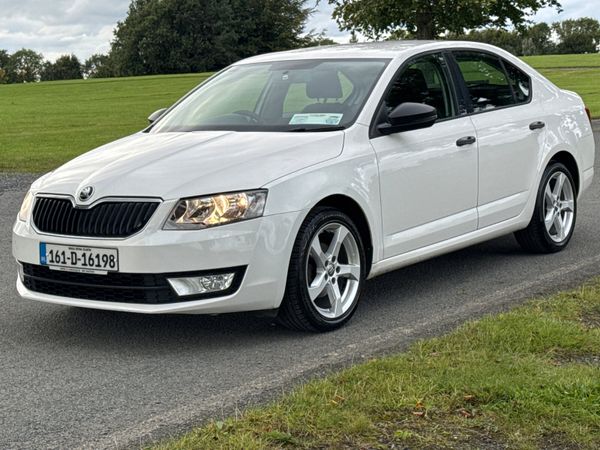 Skoda Octavia 2016 Active 1.6 TDI 366395326