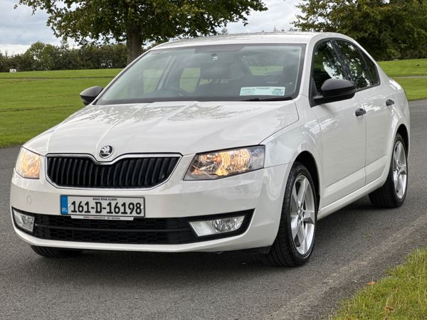 Skoda Octavia 2016 Active 1.6 TDI 366395327