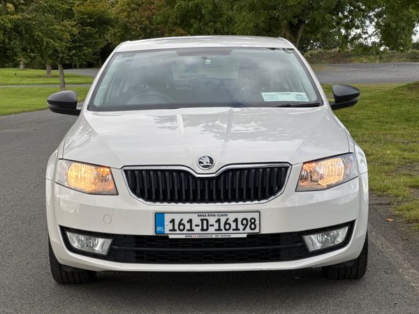 Skoda Octavia 2016 Active 1.6 TDI 366395328