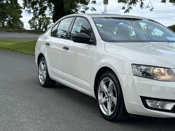Skoda Octavia 2016 Active 1.6 TDI 366395329