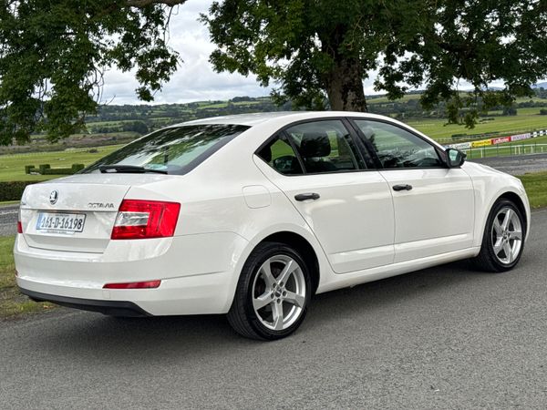 Skoda Octavia 2016 Active 1.6 TDI 366395320