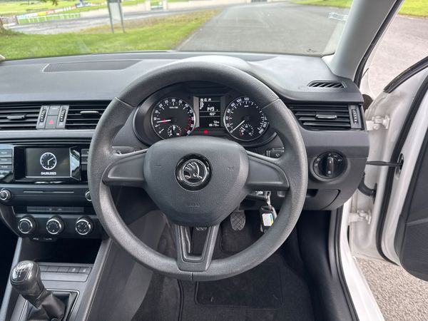 Skoda Octavia 2016 Active 1.6 TDI 366395337