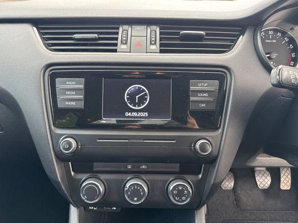Skoda Octavia 2016 Active 1.6 TDI 366395339