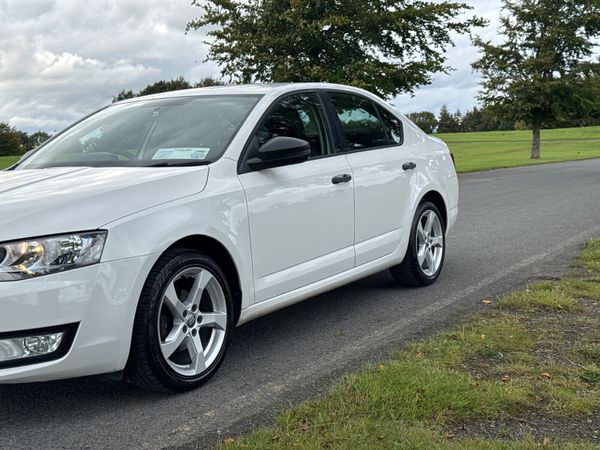 Skoda Octavia 2016 Active 1.6 TDI 366395332