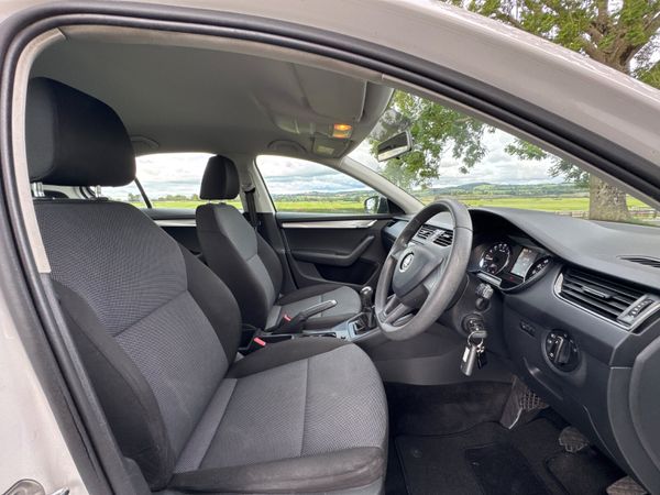 Skoda Octavia 2016 Active 1.6 TDI 366395333