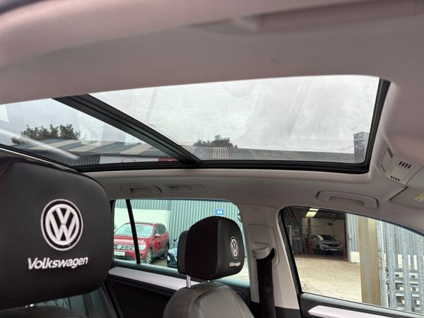 2018 Volkswagen Tiguan 2.0tdi 366390190