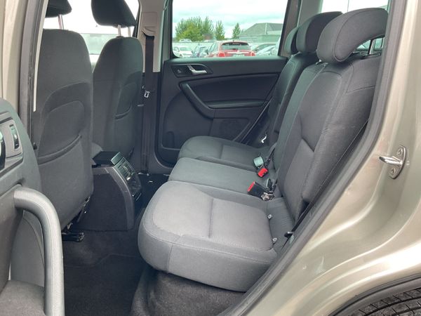 SKODA YETI 2.0 TDI TAXED NCT SPOTLESS 366390805
