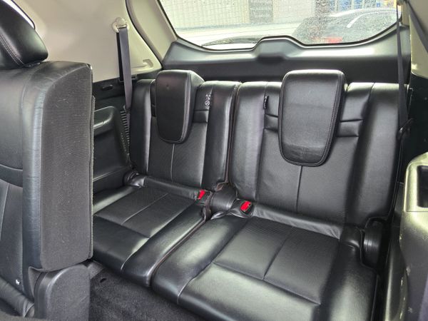 Nissan X-Trail 2017 SVE 7 SEATER TOP SPEC FULL LEA 366405028
