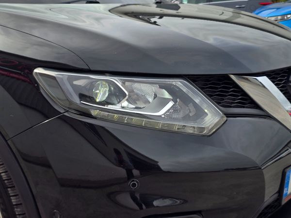Nissan X-Trail 2017 SVE 7 SEATER TOP SPEC FULL LEA 366405022