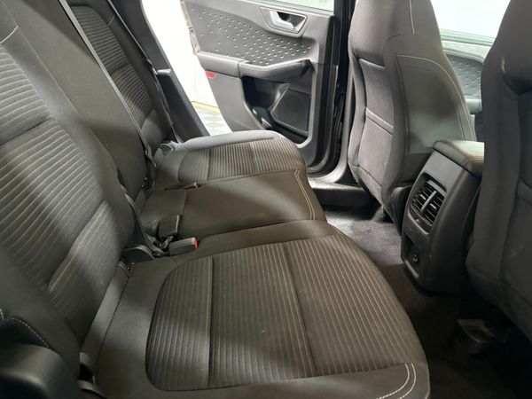 2021 Ford Kuga Titanium 1.5 TDCi 120 Bhp NCT 04/27 366405655