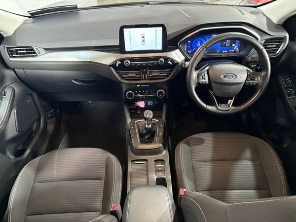 2021 Ford Kuga Titanium 1.5 TDCi 120 Bhp NCT 04/27 366405656
