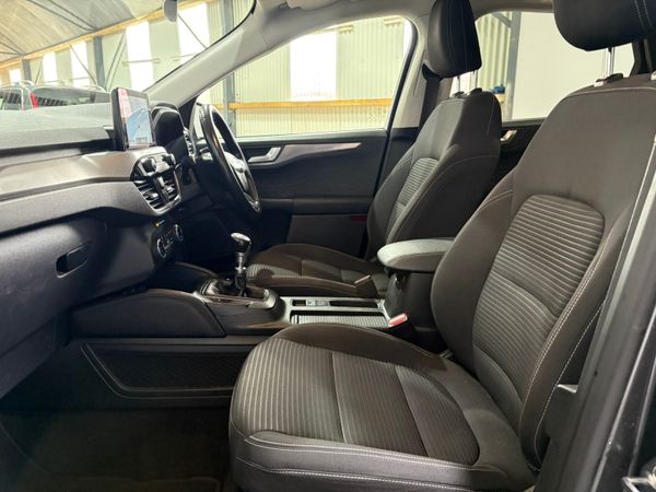 2021 Ford Kuga Titanium 1.5 TDCi 120 Bhp NCT 04/27 366405657