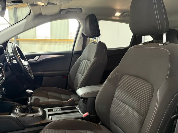 2021 Ford Kuga Titanium 1.5 TDCi 120 Bhp NCT 04/27 366405658