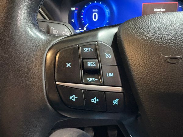2021 Ford Kuga Titanium 1.5 TDCi 120 Bhp NCT 04/27 366405667