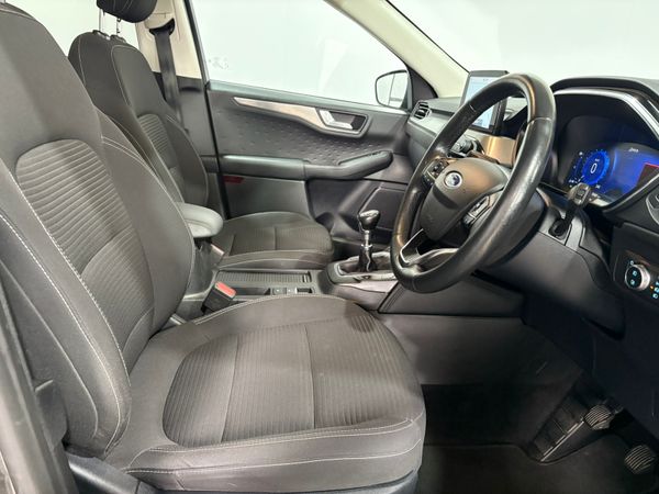 2021 Ford Kuga Titanium 1.5 TDCi 120 Bhp NCT 04/27 366405660