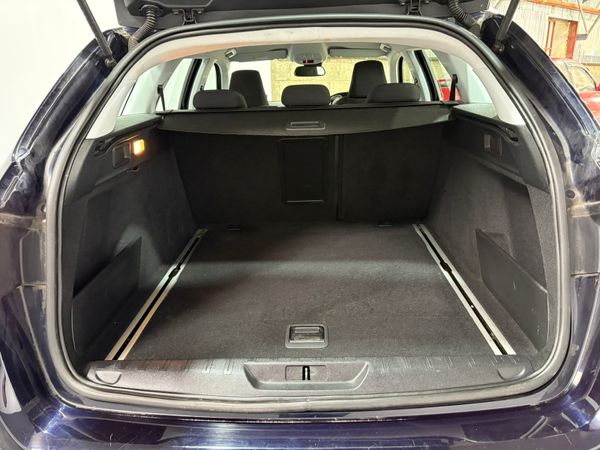 2018 Peugot 308 Active 1.2 110 Bhp Petrol Estate 366405694