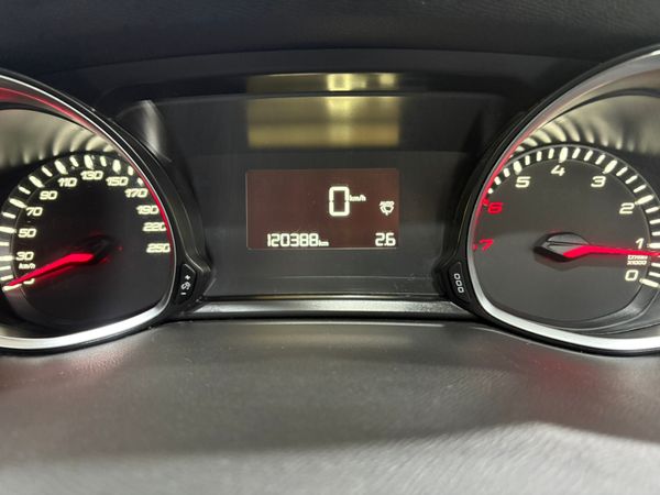 2018 Peugot 308 Active 1.2 110 Bhp Petrol Estate 366405699