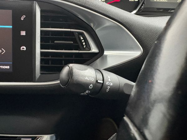 2018 Peugot 308 Active 1.2 110 Bhp Petrol Estate 366405704