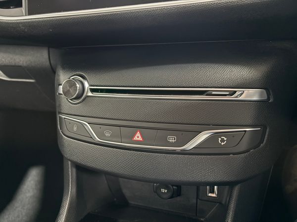 2018 Peugot 308 Active 1.2 110 Bhp Petrol Estate 366405702