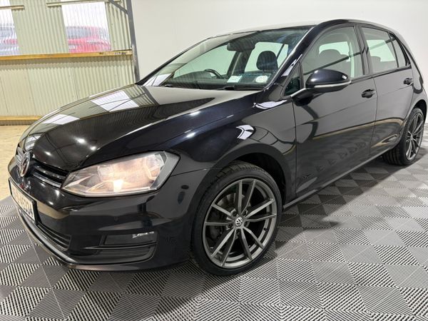 2016 Volkswagen Golf Comfortline 1.6 TDi 110 Bhp 366405755