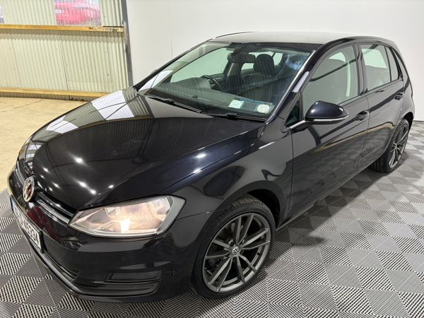 2016 Volkswagen Golf Comfortline 1.6 TDi 110 Bhp 366405756