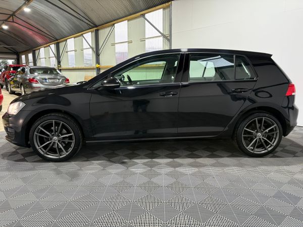 2016 Volkswagen Golf Comfortline 1.6 TDi 110 Bhp 366405758