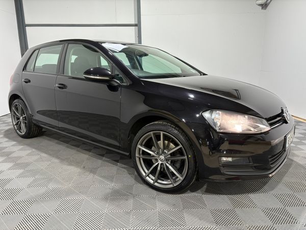 2016 Volkswagen Golf Comfortline 1.6 TDi 110 Bhp 366405753