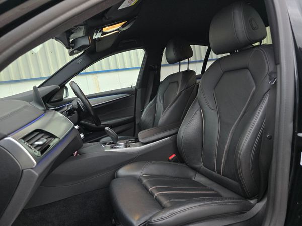 BMW 5-Series 2018 M-SPORT NICE SPEC H+K SOUND 366406133