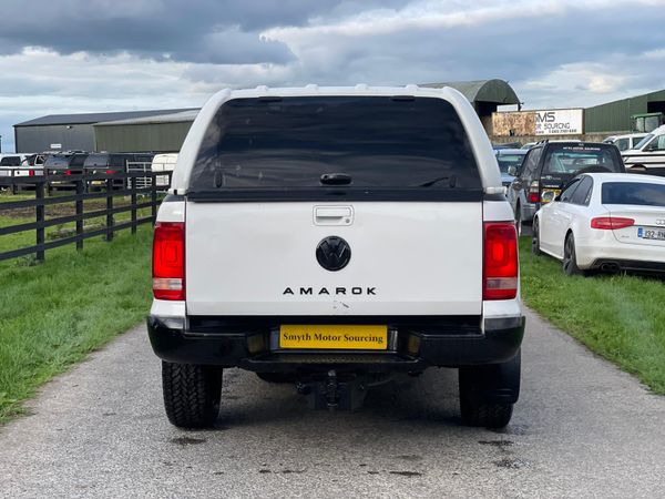 162 Vw Amarok ATACAMA 180bhp Spotless***** 366406759