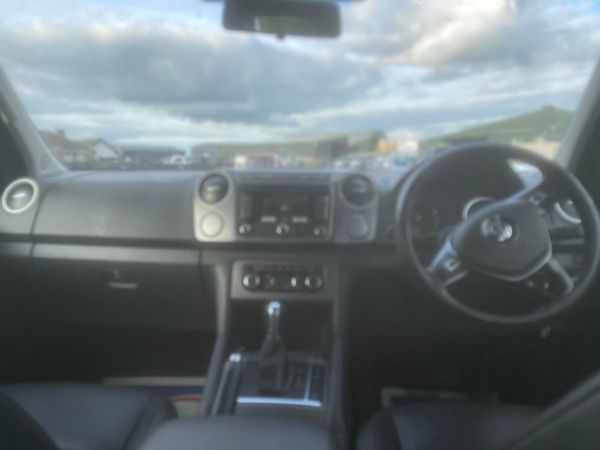 162 Vw Amarok ATACAMA 180bhp Spotless***** 366406768