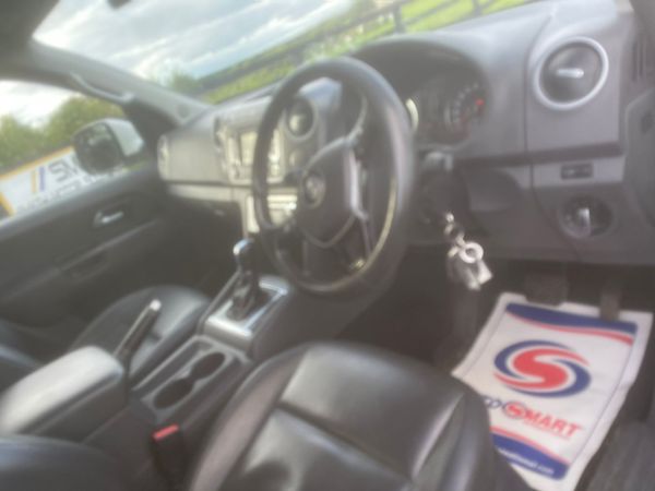162 Vw Amarok ATACAMA 180bhp Spotless***** 366406769